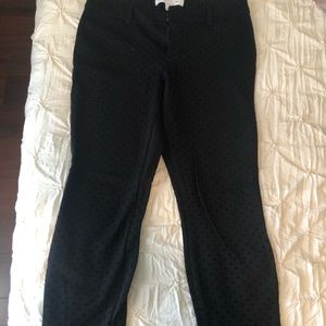 Old Navy Pixie Pant